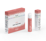 ALLO ULTRA 2500 DISPOSABLE 5PC/CARTON