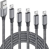 10Ft Loose Cable Iphone For Display 20Pc Bag