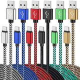 10Ft Loose Cable Type C For Display 20Pc