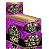 Billionaire Hemp Wraps - 24CT