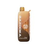 Peace Out | Bazooka X3 – Disposable Vape (Box of 5)