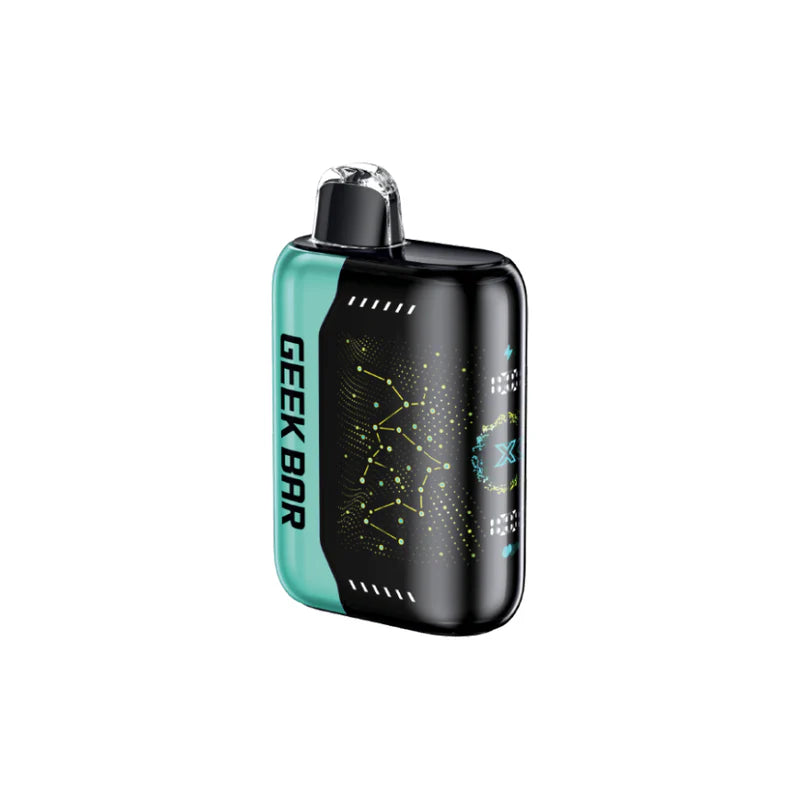 GEEK BAR PULSE X Disposable Vape (25K Puffs) | Wholesale