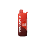 Peace Out | Bazooka X3 – Disposable Vape (Box of 5)