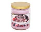 Smoke Odour Exterminator Candle | 13oz Jar | Wholesale