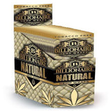 Billionaire Hemp Wraps - 24CT