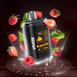 Kraze HD Mega 20K (Box of 5) | Wholesale Disposable Vapes Toronto