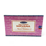 Satya Nag Champa Incense 15g [Box of 12] | Original Bangalore Series