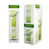 KUSH® Terpene Infused Hemp Wraps [Box of 15 Packs] | Wholesale