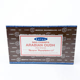 Satya Nag Champa Incense 15g [Box of 12] | Original Bangalore Series