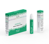 ALLO ULTRA 1600 DISPOSABLE 25PC/CARTOON