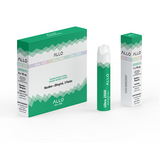 ALLO ULTRA 2500 DISPOSABLE 5PC/CARTON