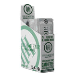 High Hemp Organic Wraps [Box of 25 Packs] | Wholesale