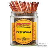 Wild Berry 4" Incense Shorties (100 Count Pack) | Wholesale