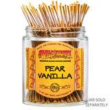 Wild Berry 4" Incense Shorties (100 Count Pack) | Wholesale