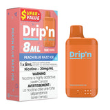 Drip'n by Envi 16K (Box of 5) | Wholesale Disposable Vapes Toronto