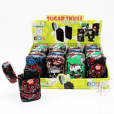 Eagle Torch | Sugar Skull Edition [PT113SS] | Wholesale Box of 20