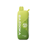 Peace Out | Bazooka X3 – Disposable Vape (Box of 5)