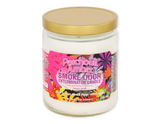 Smoke Odour Exterminator Candle | 13oz Jar | Wholesale