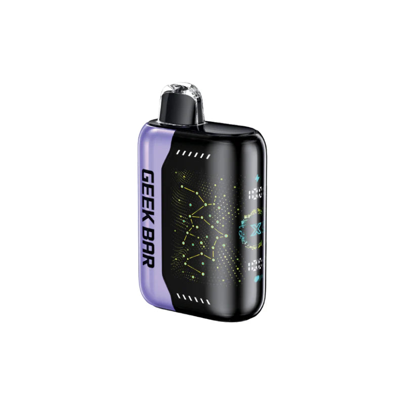 GEEK BAR PULSE X Disposable Vape (25K Puffs) | Wholesale