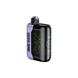 GEEK BAR PULSE X Disposable Vape (25K Puffs) | Wholesale