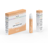 ALLO ULTRA 1600 DISPOSABLE 25PC/CARTOON