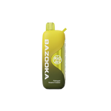 Peace Out | Bazooka X3 – Disposable Vape (Box of 5)