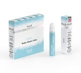 ALLO ULTRA 1600 DISPOSABLE 25PC/CARTOON