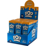 Pop Cones 1 1/4 Pre-Rolled Cones | 24 Pack Display