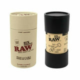 RAW Six Shooter Cone Filler | Lean Size | Wholesale
