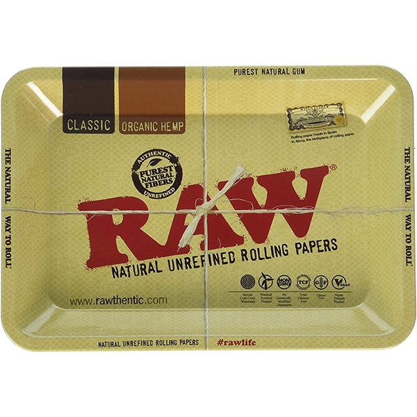 Mini Rolling Tray with Magnetic Cover | Wholesale