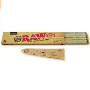 RAW Challenge Cone | 24-Inch | Individual