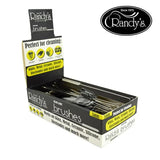Randy's Cleaning Brushes | 5mm | 48 Count Jar