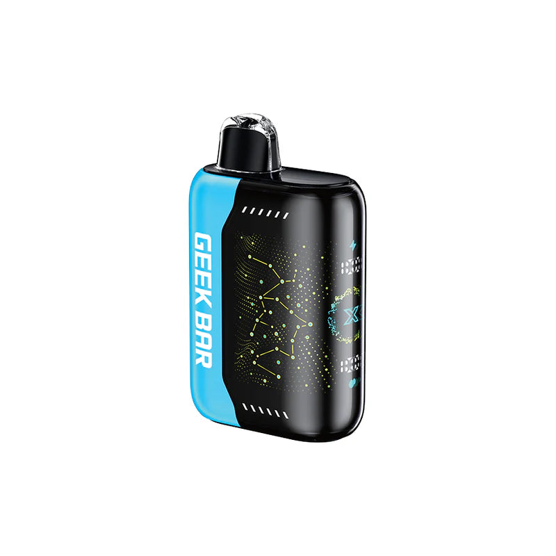 GEEK BAR PULSE X Disposable Vape (25K Puffs) | Wholesale