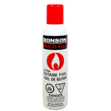 Ronson Multi-Fill Ultra Butane Fuel | 165g (5.82oz) | Wholesale