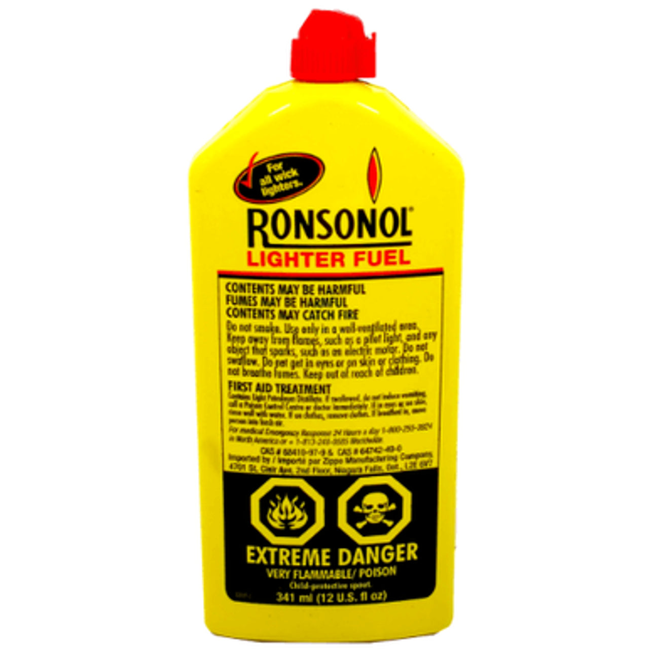 Ronsonol