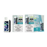 OVNS Pioneer 50K Disposable Vape | Wholesale Box of 5