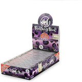 Skunk Blackberry Rolling Papers 1 1/4 Size Pack/32