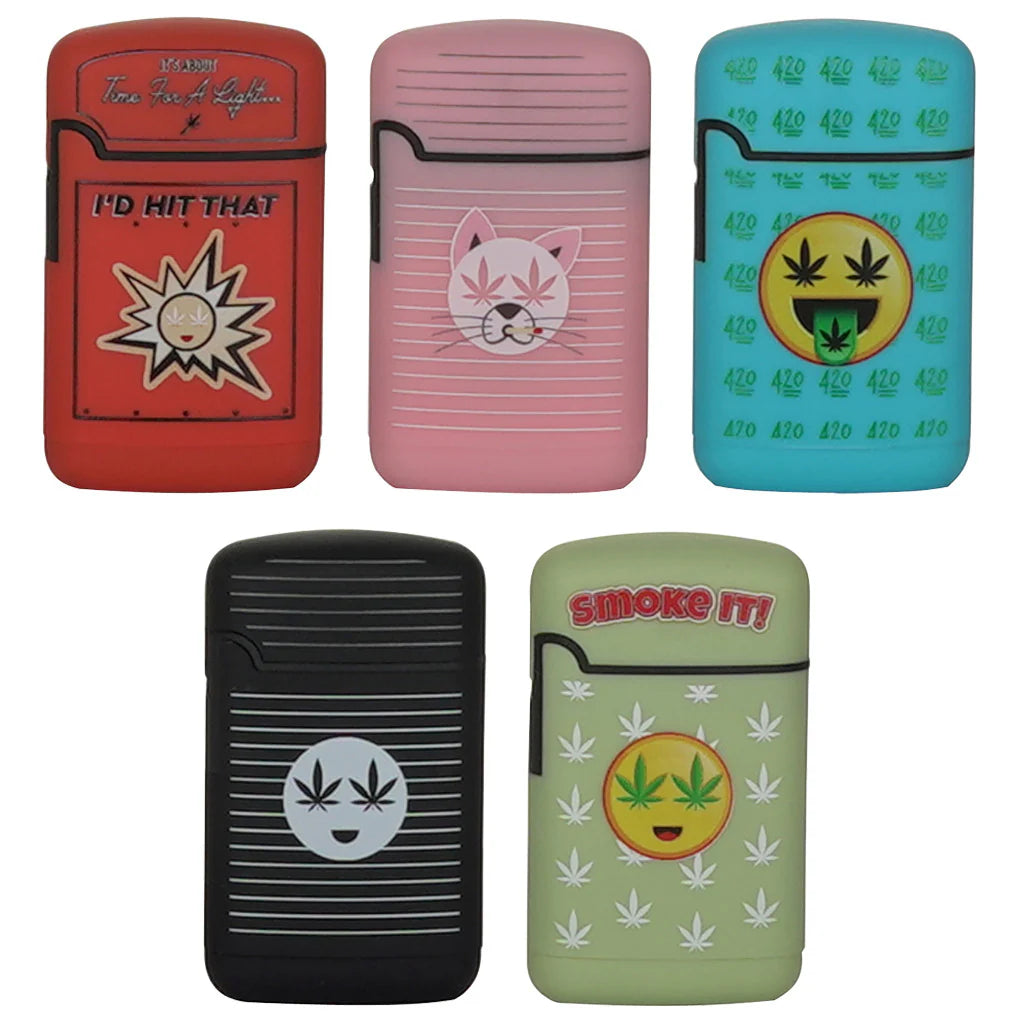 Eagle Torch SmokeMojis Edition [S113B] | Wholesale Box of 20