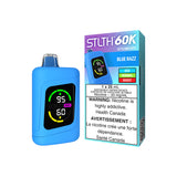 STLTH 60K Disposable Vape | Wholesale Carton of 4