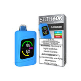 STLTH 60K Disposable Vape | Wholesale Carton of 4
