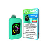 STLTH 60K Disposable Vape | Wholesale Carton of 4