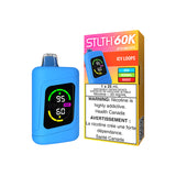 STLTH 60K Disposable Vape | Wholesale Carton of 4