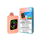 STLTH 60K Disposable Vape | Wholesale Carton of 4