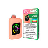 STLTH 60K Disposable Vape | Wholesale Carton of 4