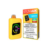 STLTH 60K Disposable Vape | Wholesale Carton of 4