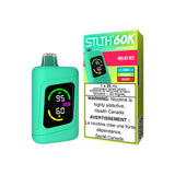 STLTH 60K Disposable Vape | Wholesale Carton of 4