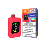STLTH 60K Disposable Vape | Wholesale Carton of 4