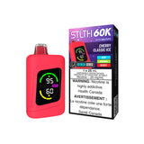 STLTH 60K Disposable Vape | Wholesale Carton of 4