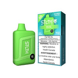 STLTH-8K-Pro-White-Grape-no-ice