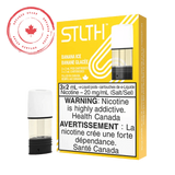 STLTH Replacement Vape Pods (Assorted Flavors) | Wholesale